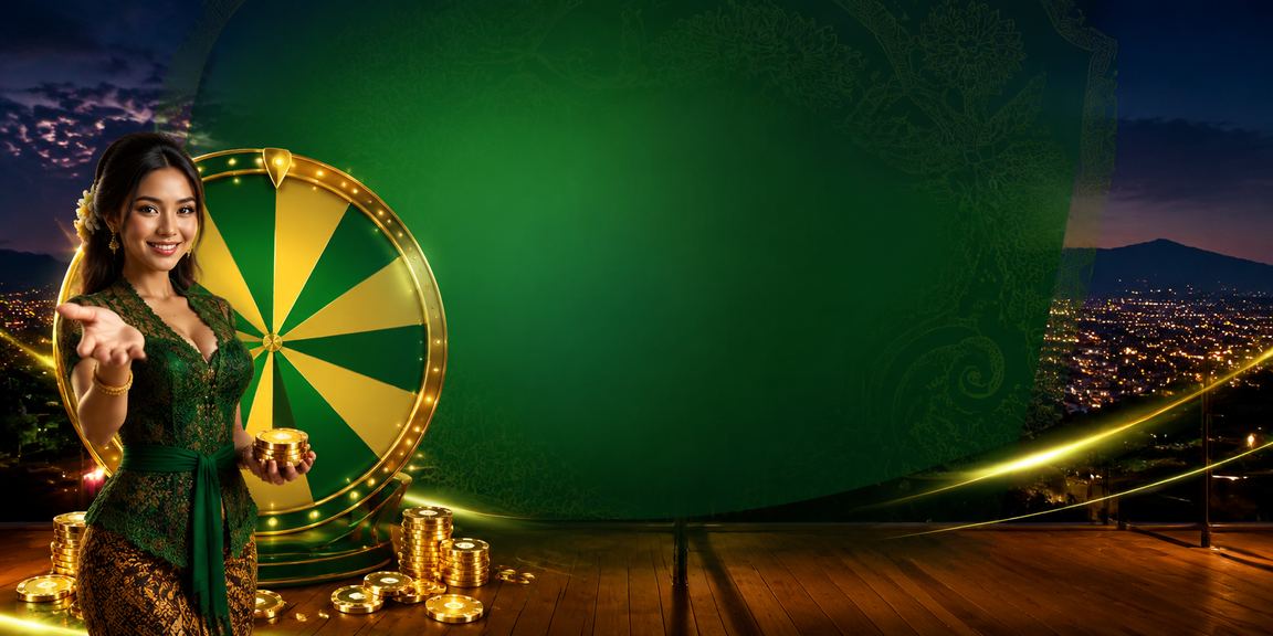 Pengguna Indonesia berhasil daftar akun dan mengikuti lucky draw tikitoto